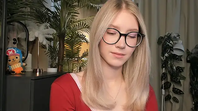 ChinBonnell – Naživo XXX chat