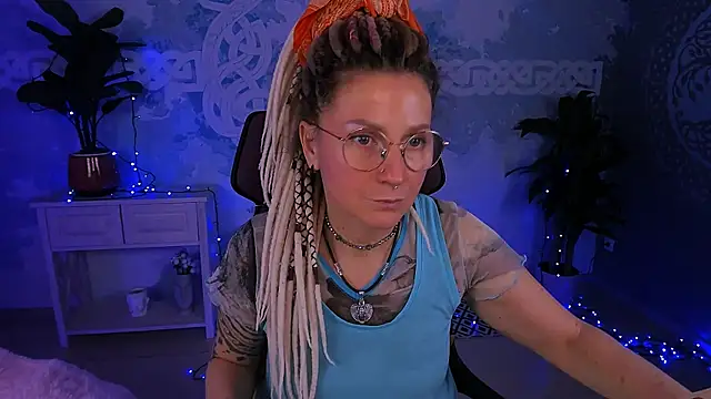 UmaSpace – Naživo XXX chat