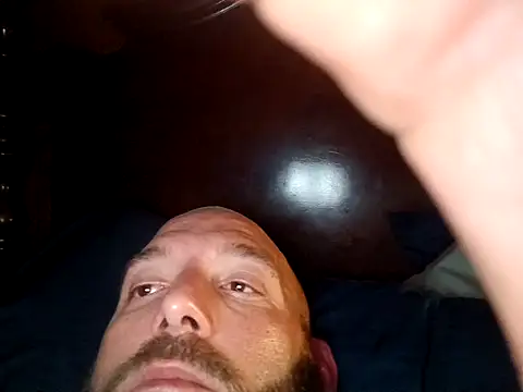 Show de OceanicChip15 na webcam