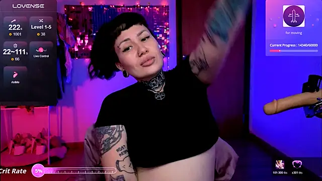 DakotaCandy Live XXX Chat