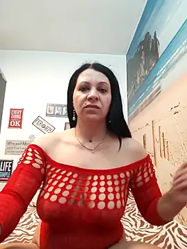 SugarDiamonds Webcam show