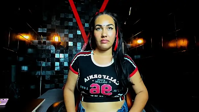 AzumiWalker – Naživo XXX chat