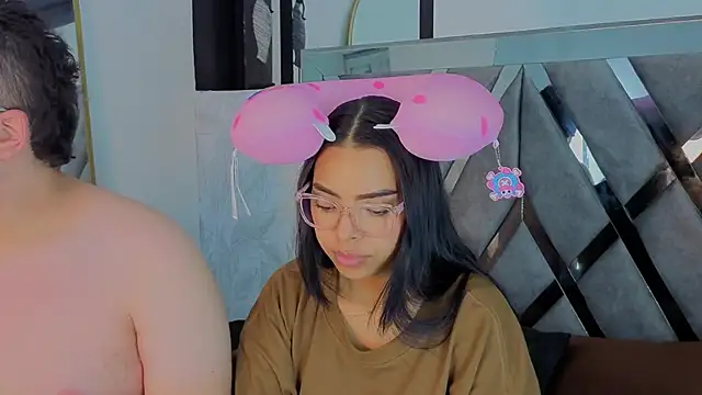 Chel_seth: онлайн-секс-чат