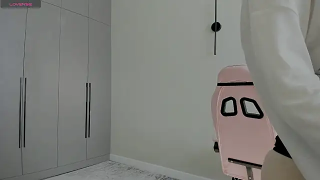 Aiko_mainee 现场XXX聊天