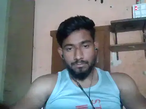 Вебкам-шоу LustyDanky