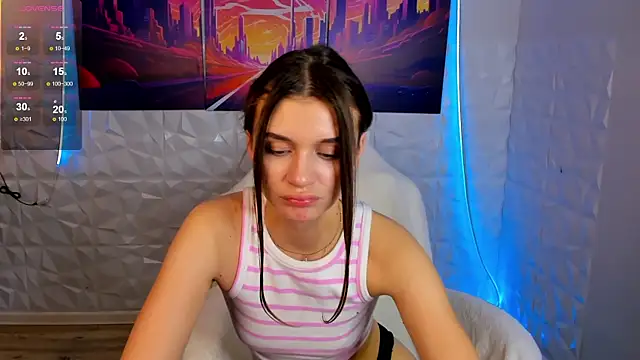 VioletaDiaz_: онлайн-секс-чат