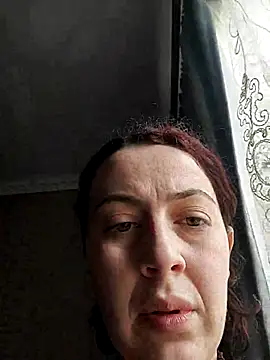 Chat XXX ao vivo de EvaWitty