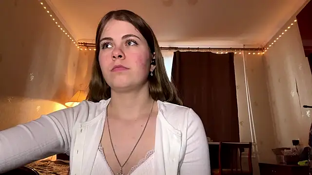 Show modela Amy_Maev na web-kameri