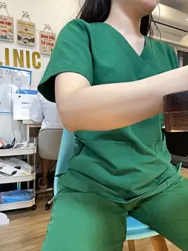 Clinic_Sexy: διαδικτυακό σόου στην κάμερα
