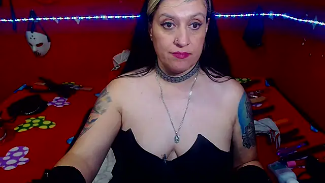 MATURE_Randy 现场XXX聊天