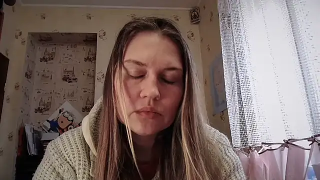 XXX chat uživo modela dream_alexa