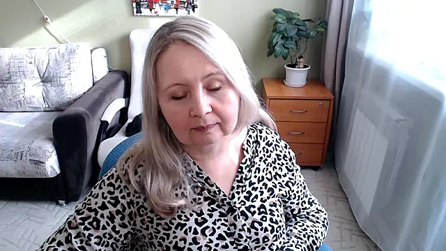 Chat XXX ao vivo de JanaMayer