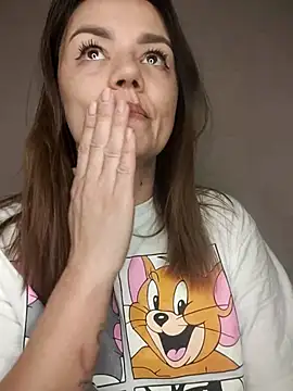 KrissSexi Live XXX-Chat