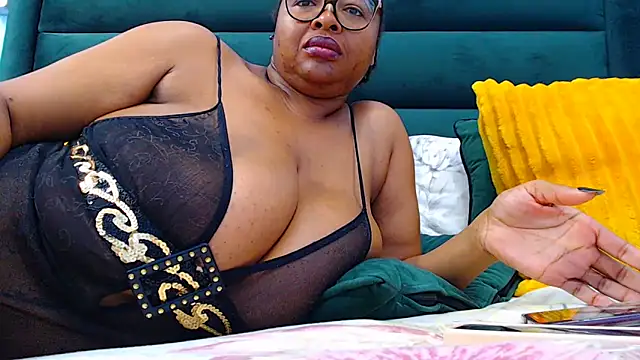 Chatroom XXX en direct de GoddessTitts