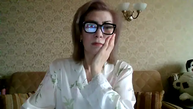 Elegant00Lady ওয়েবক্যাম শো