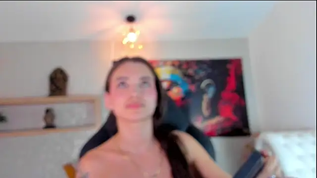 Chatroom XXX en direct de aitana_baker_