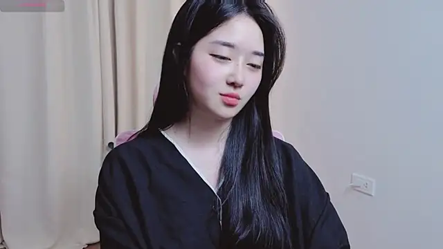 Živý XXX chat Miu-999