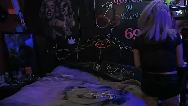 Splash_Queen420: απευθείας συνομιλία ΧΧΧ