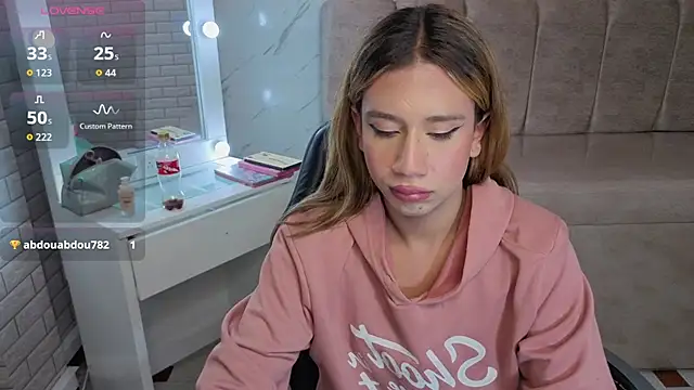 Evy_Luxx_v Live XXX-chat