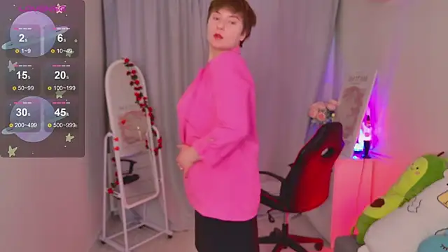 Chat XXX Live melissa___moore