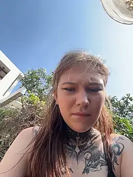 FionaMurr: онлайн-секс-чат