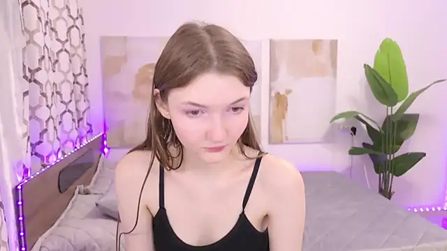 NikaRain – Naživo XXX chat