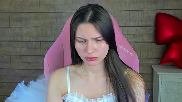 AliceVersal Live XXX-Chat