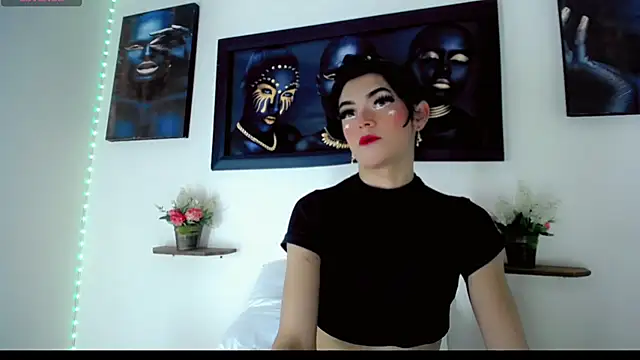 Živý XXX chat NathalialLooes