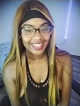 Chat XXX Live Roonie_garces