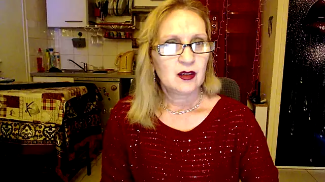 Ala-N-Dala Live XXX-chat