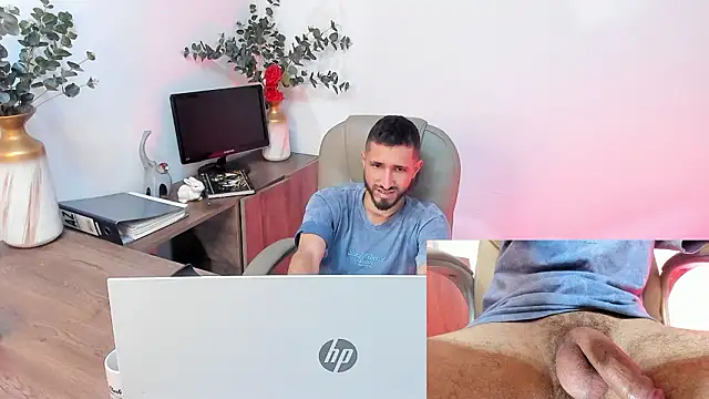 แชท XXX สดของ sam_bisex