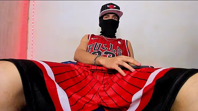 แชท XXX สดของ Samuel_Suarez