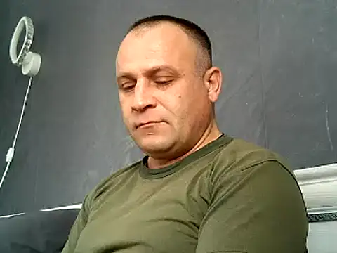 Show modela Afonya344 na web-kameri