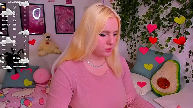 art_lovee Live XXX-Chat