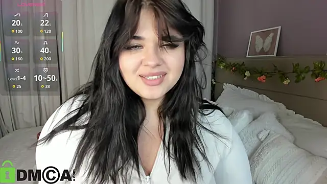 Annet_Nel1son 웹캠 쇼