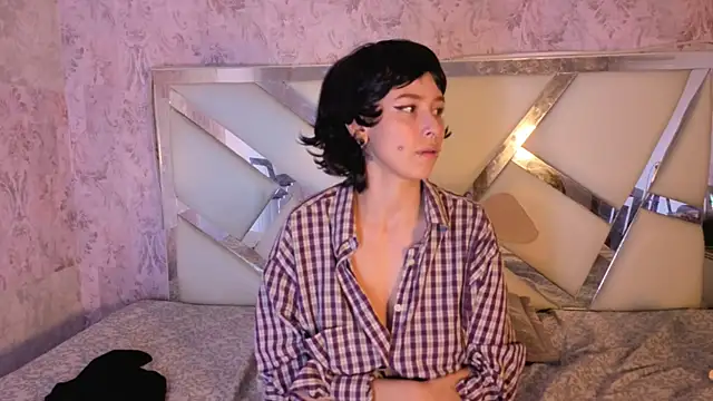 Benny_and_Mark's Live XXX Chat