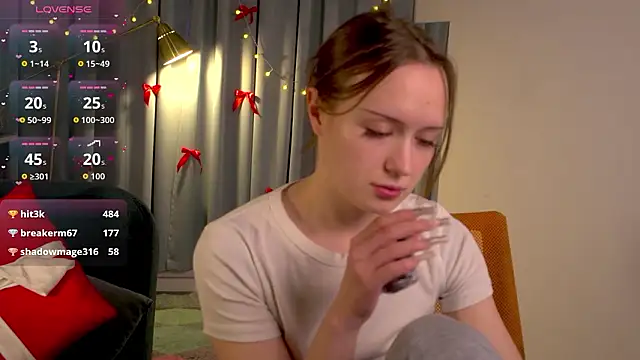 selin_selin Webcam Show