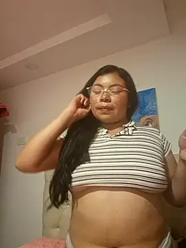 Chat XXX Live Baby_Luna25