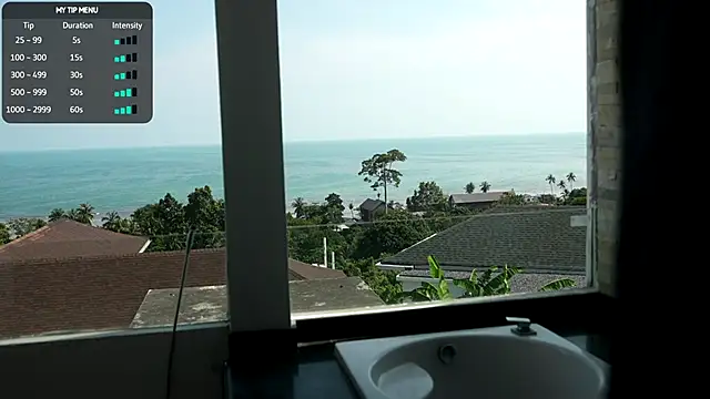 Special___ 现场XXX聊天