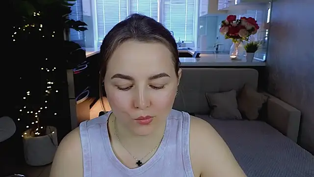 Mira_Mermayd: онлайн-секс-чат