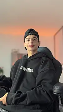 Chat XXX Live Sebastian_Reed