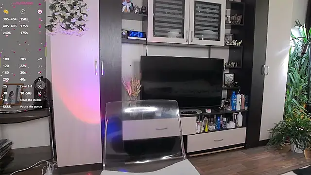 Czat XXX na żywo – SheilaRyan