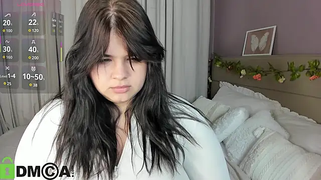 Annet_Nel1son Live XXX Chat