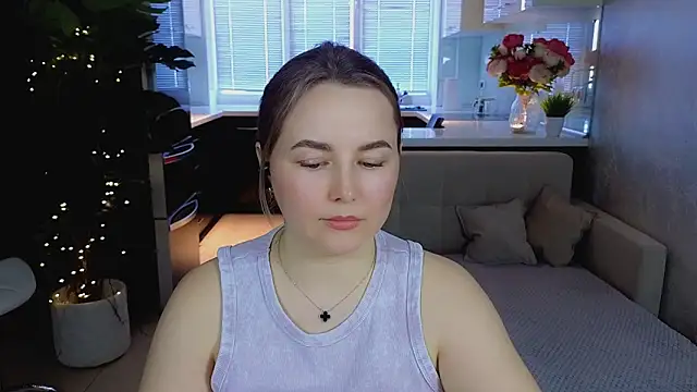 Czat XXX na żywo – Mira_Mermayd