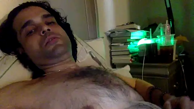 StuntingSpunMarine69 live XXX chat