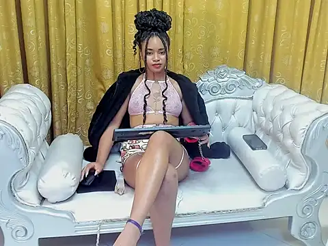 Show de Lexy__grey_ na webcam