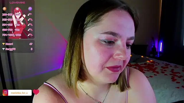 marry_evans – Live XXX-chat