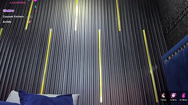 Živý XXX chat LolyYunno