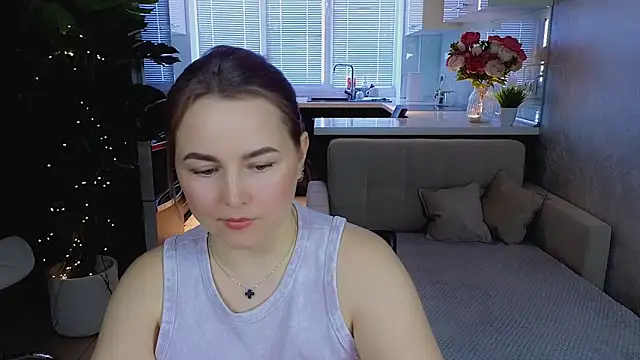 Chat +18 de Mira_Mermayd ao vivo