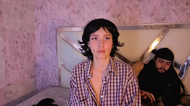 Benny_and_Mark – Naživo XXX chat